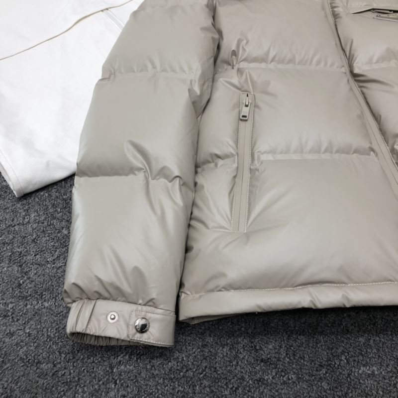 Prada Down Jackets